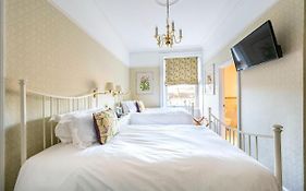 The Kennard Boutique Guesthouse Bath 4* United Kingdom